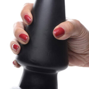 Ass Max Anal Plug For Advanced Users Large Paksu anaalitappi