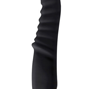 Attraction Mai No.60 Vibrator Black G-piste vibraattori