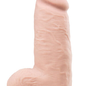 Au Natural Pounder Vanilla 25 cm XL dildo