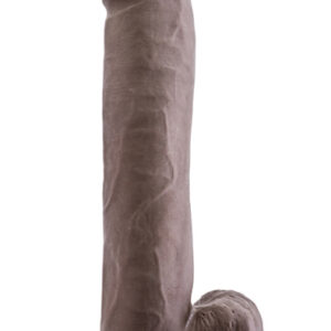 Au Naturel Big John Dildo 29,5 cm XL dildo