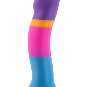 Avant D1 Hot N Cool Silicone Dildo 19cm Dildo