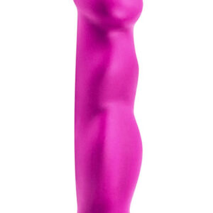 Avant D11 Suko Violet 20cm Dildo