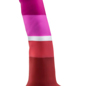 Avant Pride P3 Beauty 13cm Dildo