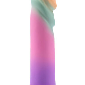 Avant Sunrise Gaze Sherbet Dildo 19 cm Dildo
