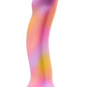 Avant Sun's Out Pink 19 cm Dildo