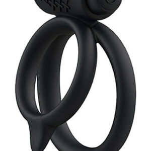 B Swish Bcharmed Basic Plus Black Penisrengas vibraattorilla