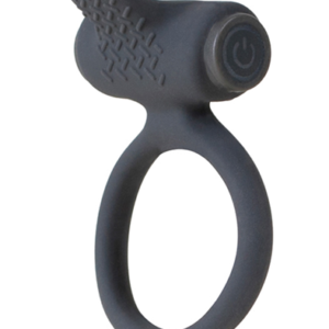 B Swish Bcharmed Classic Cock Ring Black Penisrengas vibraattorilla