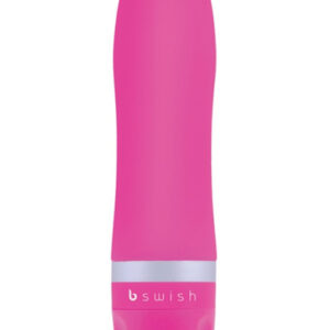 B Swish Bcute Classic Vibrator Rose Vibraattori