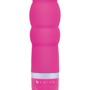 B Swish Bcute Pearl Vibrator Rose Vibraattori