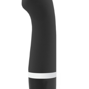 B Swish Bdesired Deluxe Curve Vibrator Black Vibraattori
