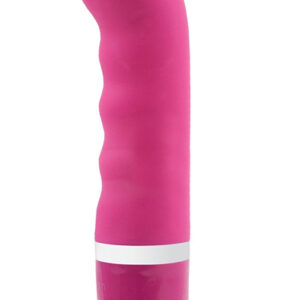 B Swish Bdesired Deluxe Pearl Vibrator Rose Vibraattori