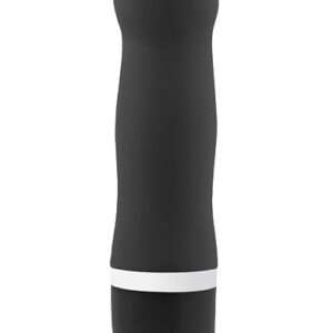 B Swish Bdesired Deluxe Vibrator Black Vibraattori