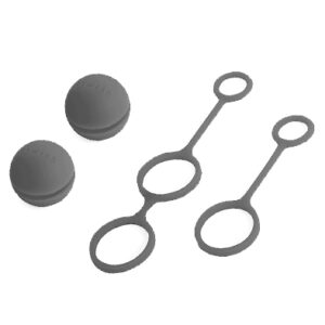 B Swish Bfit Classic Love Balls Black Geishakuulat