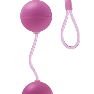 B Yours Bonne Beads Pink Geishakuulat