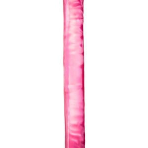 B Yours Double Dildo Pink 45 cm Tupla dildo