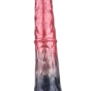 Bad Demon Dili Dildo 30,5 cm Dragon Dildo