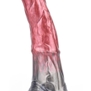 Bad Demon Eri Dildo 21,4 cm Dragon Dildo