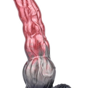 Bad Demon Govi Dildo 23,8 cm Dragon Dildo