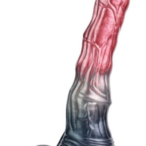 Bad Demon Judi Dildo 26,5 cm Dragon Dildo