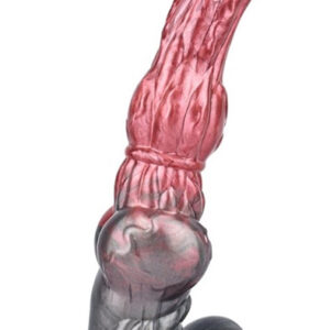 Bad Demon Kabi Dildo 26 cm Dragon Dildo