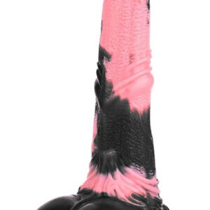Bad Demon Moskul Dildo 25 cm Dragon Dildo