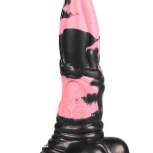 Bad Demon Quirus Dildo 25 cm Dragon Dildo