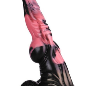 Bad Demon Riopal Dildo 28,4 cm Dragon Dildo