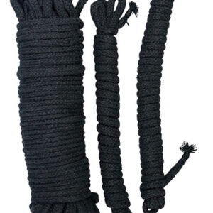 Bad Kitty Bondage Ropes Shibari köysi