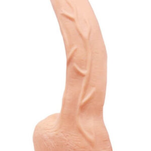 Baile Beautiful Jack Dildo 27 cm Dildo