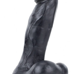BlackyDick Malone Dildo 22 cm Anaalidildo