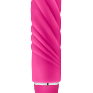 Blush Luxe Nimbus Mini Fuchsia Vibraattori