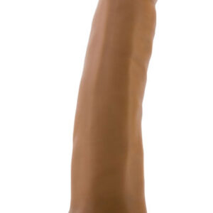 Blush Novelties Dr. Skin 14 cm Pieni dildo