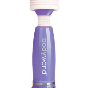 Bodywand Mini Wand Lavender Magic wand/hieronta sauva