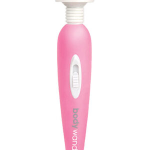 Bodywand Personal Mini Pink Magic wand/hieronta sauva