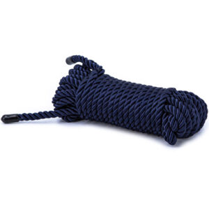 Bondage Couture Rope Blue 7,5 m Bondage köysi