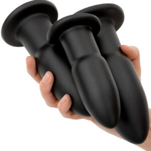 Buttr Cluster Bombs Anal Training Set Anaalitappi setti