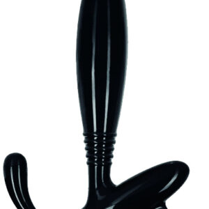 Cal Exotics Prostate Probe Black Prostata stimulaattori