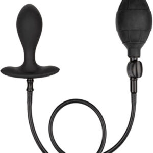 Cal Exotics Silicone Inflatable Plug Pumpattava anaalitappi