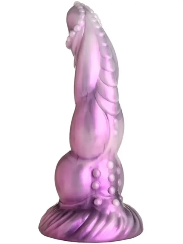 Celestial Cock Silicone Dildo 22,8 cm Dragon Dildo