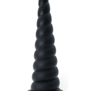 Ceteron Liquid Silicone Dildo 20 cm Dragon Dildo