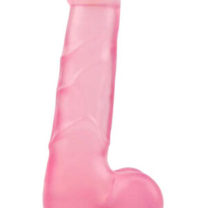 Chisa Dildo Pink 19,5 cm Dildo