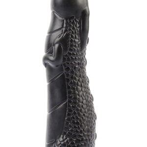 Chisa Novelties Wyrm Baiser Dildo 19,5 cm Dragon Dildo