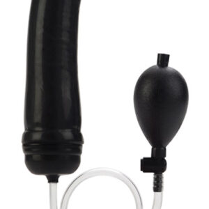 Colt Inflatable Butt Plug Pumpattava dildo