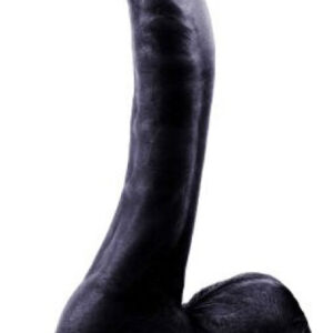 Cruel Intention Black Dildo 24 cm Dildo