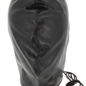 Darkness Subjugation Mask Black