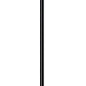 Darksil Giant Snake Dildo 100 cm Extra pitkä anaalidildo