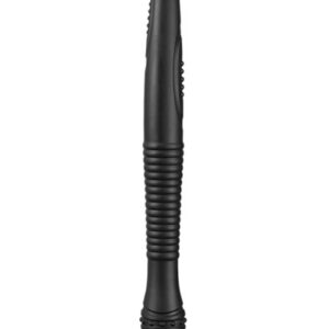 Darksil Vikaelis Long Dildo 55 cm Extra pitkä anaalidildo