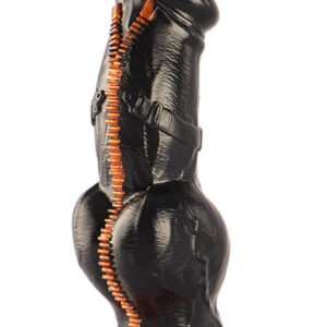 Deimos Dildo Power Of Ecstasy 24 cm Dragon Dildo
