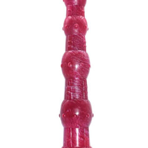 Diamondback Dildo 36,8 cm Monster dildo