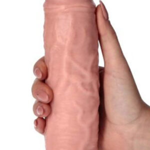 Diego Dildo Flesh 21 cm Dildo